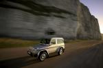 Mercedes-Benz G-Class 1990 года